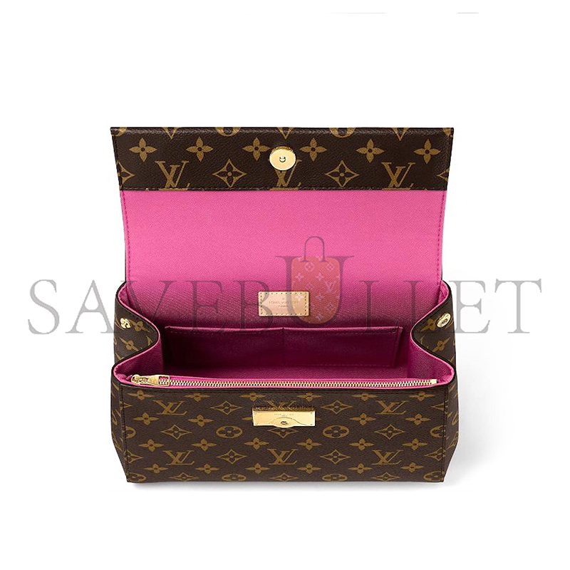 l0vis Vvtt0n master cluny bb m42738 (28*20*10cm)
